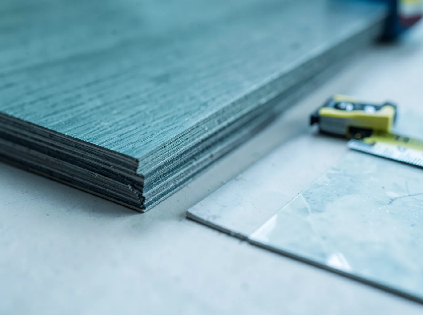 Luxury Vinyl Plank Installation Lester, WV FAQs
